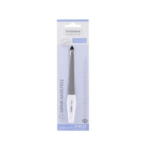 Titania Sapphire Nail Files 1040/4 thumbnail 1