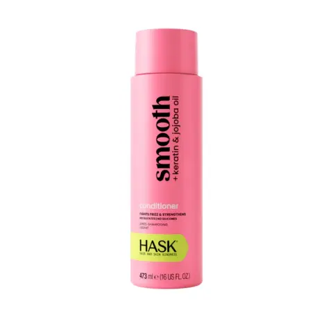 Hask Keratin Protein Conditioner 355mL thumbnail 1