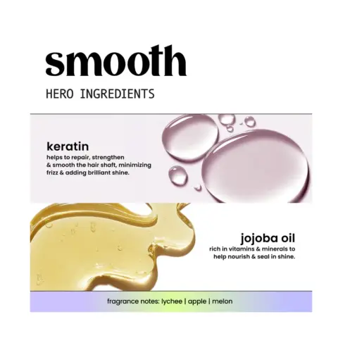 Hask Keratin Protein Conditioner 355mL thumbnail 3