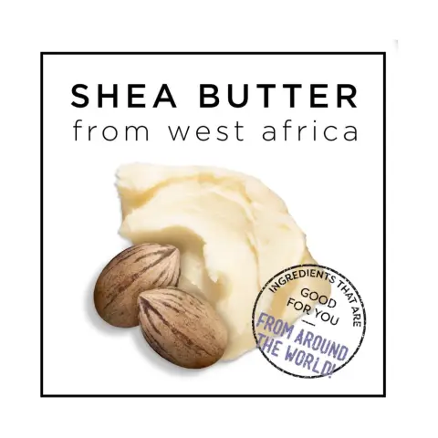 Hask Shea Butter & Hibiscus Oil Shampoo 355mL thumbnail 2