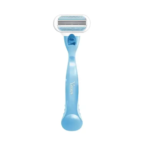 Gillette Venus Smooth Close & Clean Cartridges 4S thumbnail 2