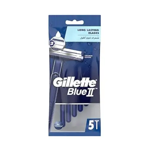 Gillette 49031 Blue 2 5S thumbnail 1