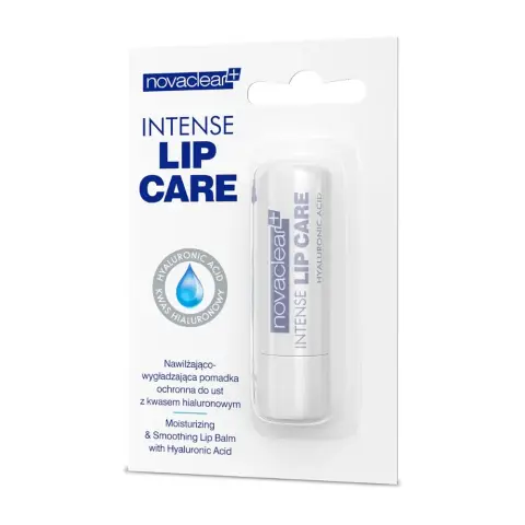 Novaclear+ Intense Lip Care 4.9G thumbnail 1