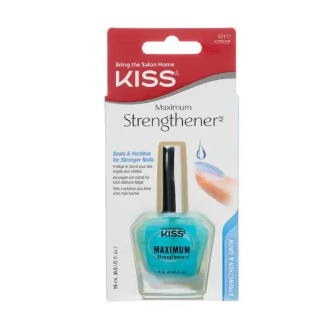 Kiss Treatment Max Strengthener KTR05F thumbnail 1