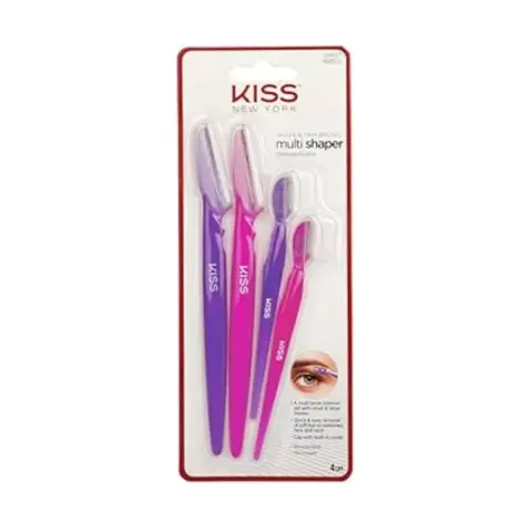 Kiss Shape & Trim Brows Multi RMB01 thumbnail 1