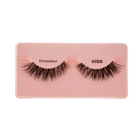 Kiss Blowout Lash Pompadour KBWL02C thumbnail 2