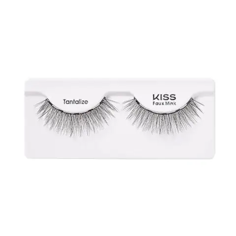 Kiss Magnetic Lashes Tantalize KMEL04C thumbnail 2