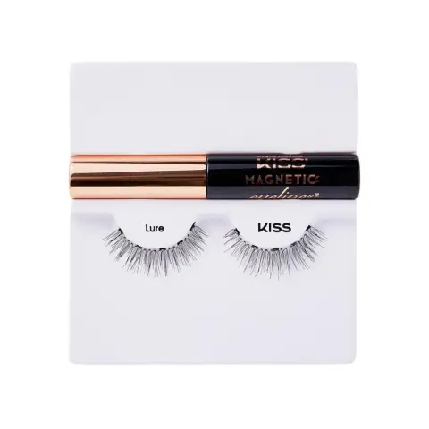 Kiss Magnetic Eyeliner Kit KMEK01C thumbnail 2