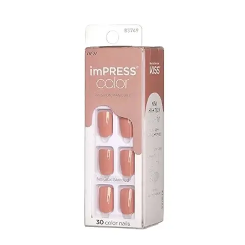 Kiss Impress Nails Sandbox KIMC010C thumbnail 1