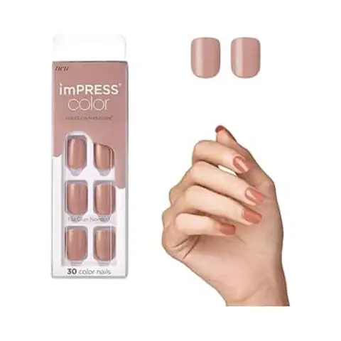 Kiss Impress Nails Sandbox KIMC010C thumbnail 2