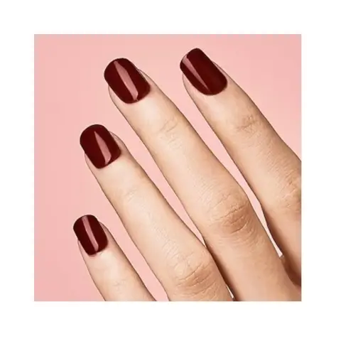 Kiss Impress Nails I'm Not A Cinna KIMC014C thumbnail 2