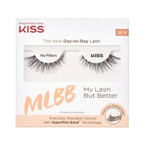 Kiss My Lash But Better No Filters KMBB02C thumbnail 1