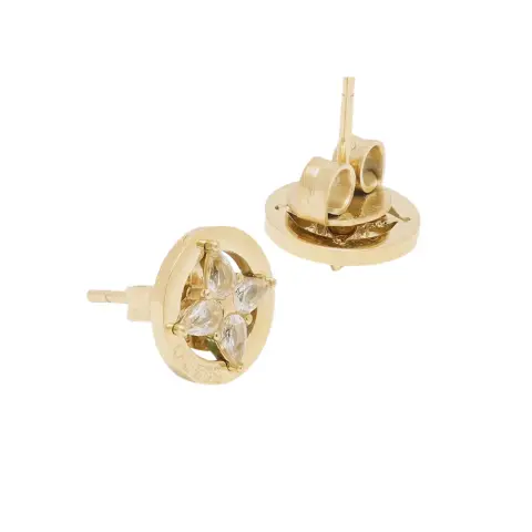 Earrs Gold Earring Assorted thumbnail 1
