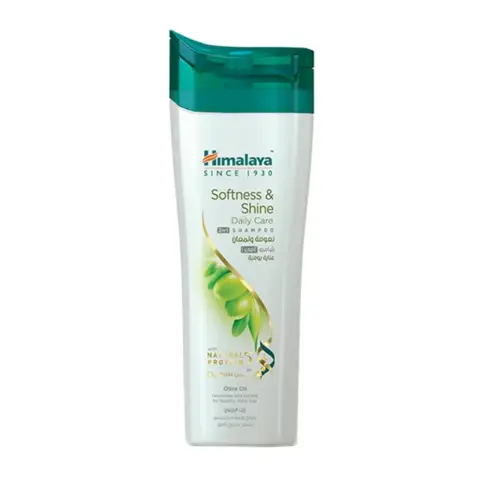 Himalaya  Softness And Shine Shampoo 200Ml