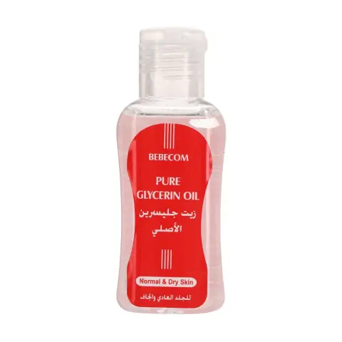 Bebecom Glycerin Oil 60mL thumbnail 1