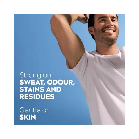 Nivea Deo Roll-On B&W Original 50mL thumbnail 3