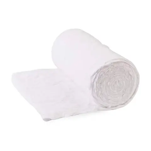 Uni Soft Cotton Wool 100Gm thumbnail 1