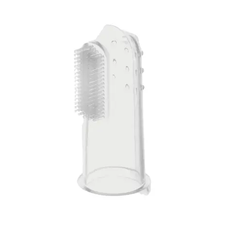 Easy Life Fingertip Toothbrush EL0135 thumbnail 2