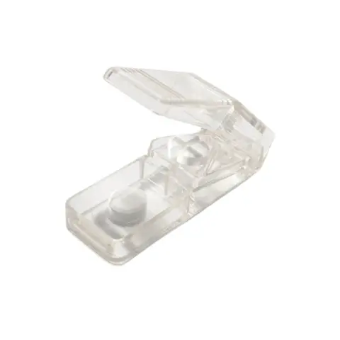 Easy Life Tablet Cutter Transparent EL0142 thumbnail 1
