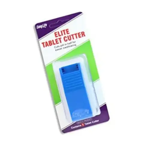 Easy Life Tablet Cutter Elite EL0143 thumbnail 1