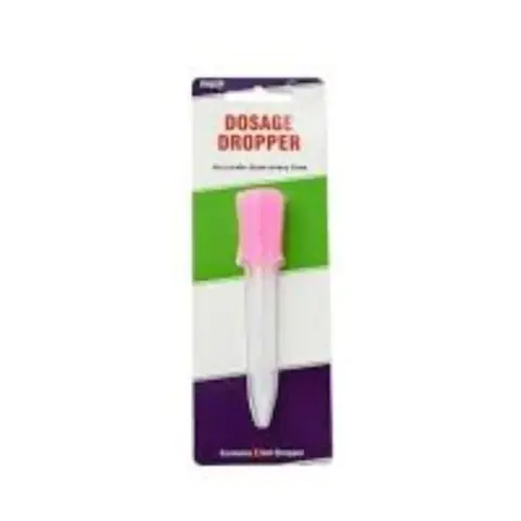 Easy Life Medicine Dropper 1mL EL0159 thumbnail 1