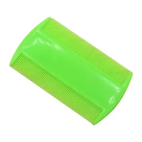 Easy Life Plastic Lice Comb EL0132 thumbnail 1