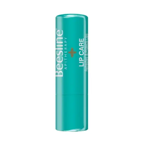 Beesline Lipcare Coolips SPF15 Peppermint 4G thumbnail 2