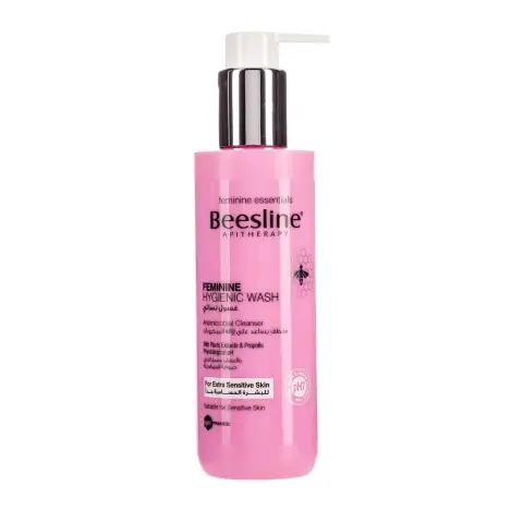 Beesline Feminine Hygienic Wash 200mL thumbnail 1