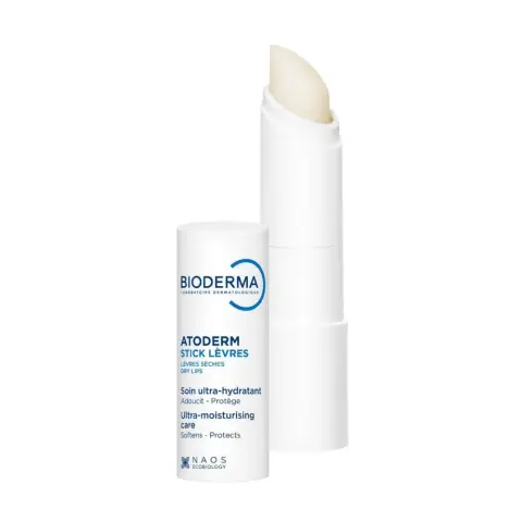 Bioderma Atoderm Levres Stick 4G thumbnail 1
