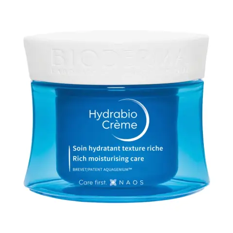 Bioderma Hydrabio Cream 50mL thumbnail 1