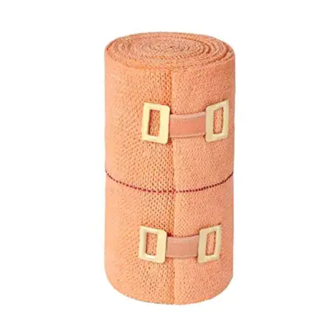 Novamed Crepe Bandage 10Cmx4.5M thumbnail 1