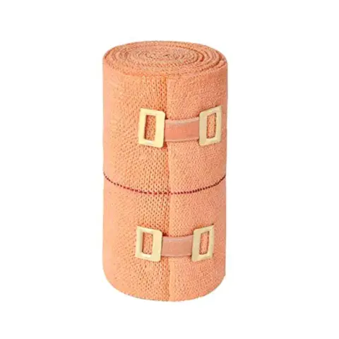 Novamed Crepe Bandage 5Cmx4.5M 1s thumbnail 1