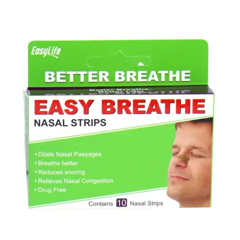 Easy Life Easy Breath El0111 thumbnail 1