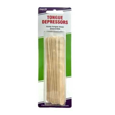 Easy Life Tongue Depressors El0134 thumbnail 1