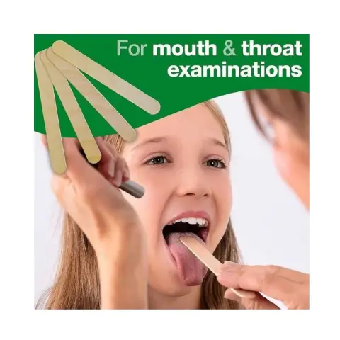 Easy Life Tongue Depressors El0134 thumbnail 3