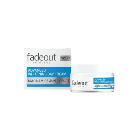 Fade Out Advanced Whitening SPF20 Day Cream 50mL thumbnail 2