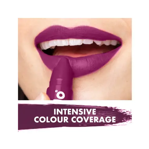 Labello Crayon Lipstick Blackcherry 3G thumbnail 2