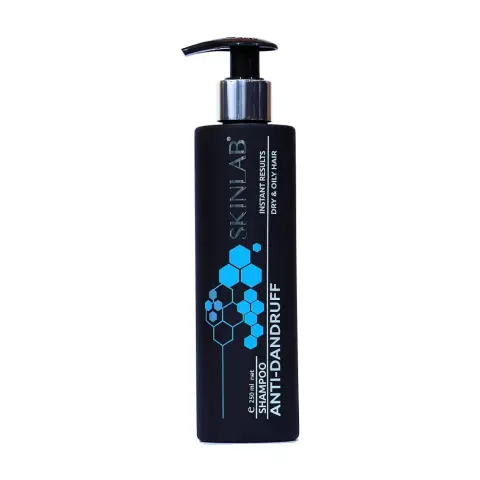 Skinlab Anti-Dandruff Shampoo 250ML thumbnail 1