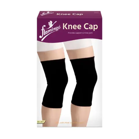 Flamingo Knee Cap Oc-2013 Large Support thumbnail 1