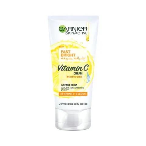 Garnier Fairness Day Cream 50mL thumbnail 1