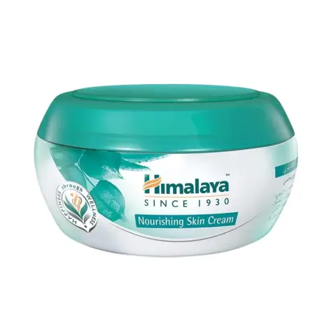 Himalaya Nourishing Cream 150mL thumbnail 1