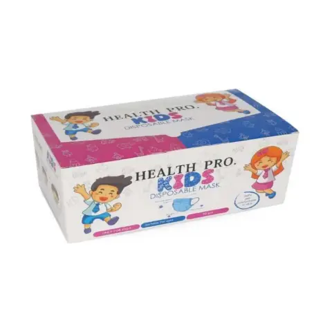 Kids Face Mask 50S thumbnail 1