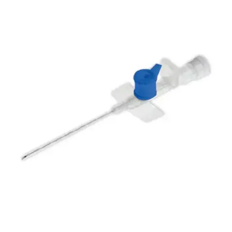 Iv Cannula 20G thumbnail 1