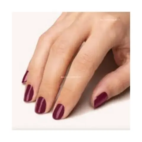 Mavala Mini Nail Polish 33 Las Vegas 5mL thumbnail 2