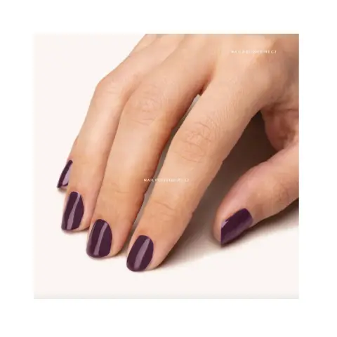 Mavala Mini Nail Polish 245 Onyx 5mL thumbnail 2