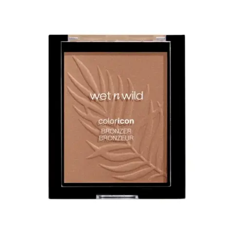 Wet N Wild Coloricon Bronzer E739A thumbnail 1