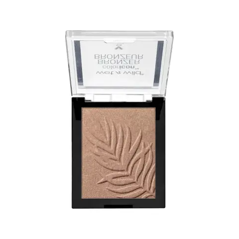 Wet N Wild Coloricon Bronzer E739A thumbnail 2