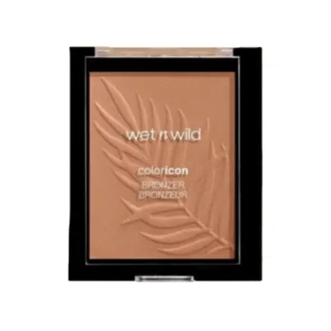 Wet N Wild Coloricon Bronzer E740A thumbnail 1