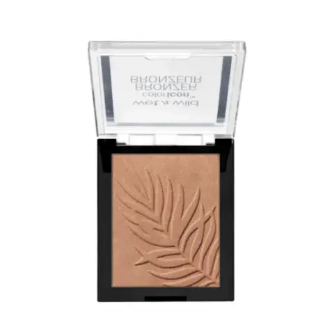 Wet N Wild Coloricon Bronzer E740A thumbnail 2