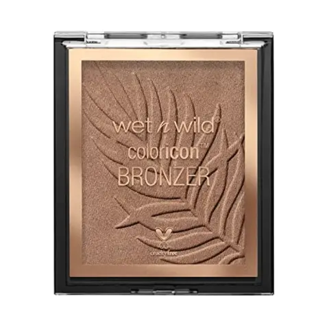 Wet N Wild Coloricon Bronzer E742B thumbnail 1